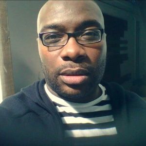 Meet your Posher, Henry